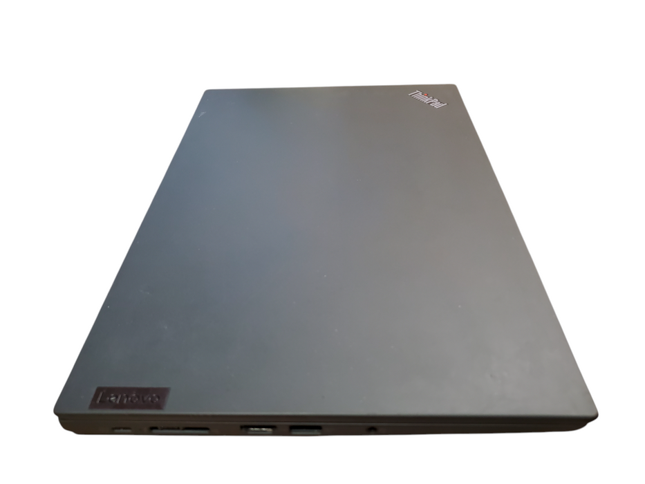 Lenovo ThinkPad T14s Gen 2 Intel Core i7-1165G7 2.80GHz 16GB RAM 256GB SSD