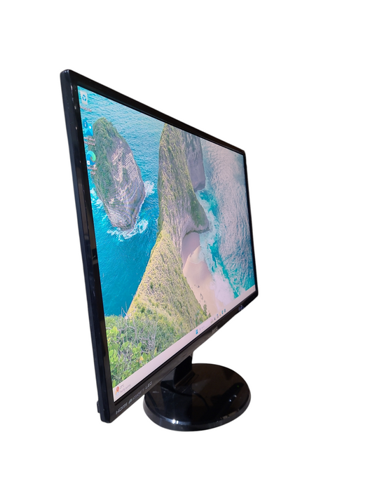 Monitor BenQ GL2760-B is a 27-inch Full HD LED