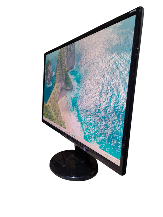Monitor BenQ GL2760-B is a 27-inch Full HD LED