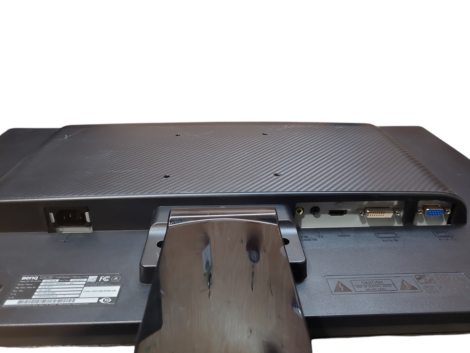 Monitor BenQ GL2760-B is a 27-inch Full HD LED
