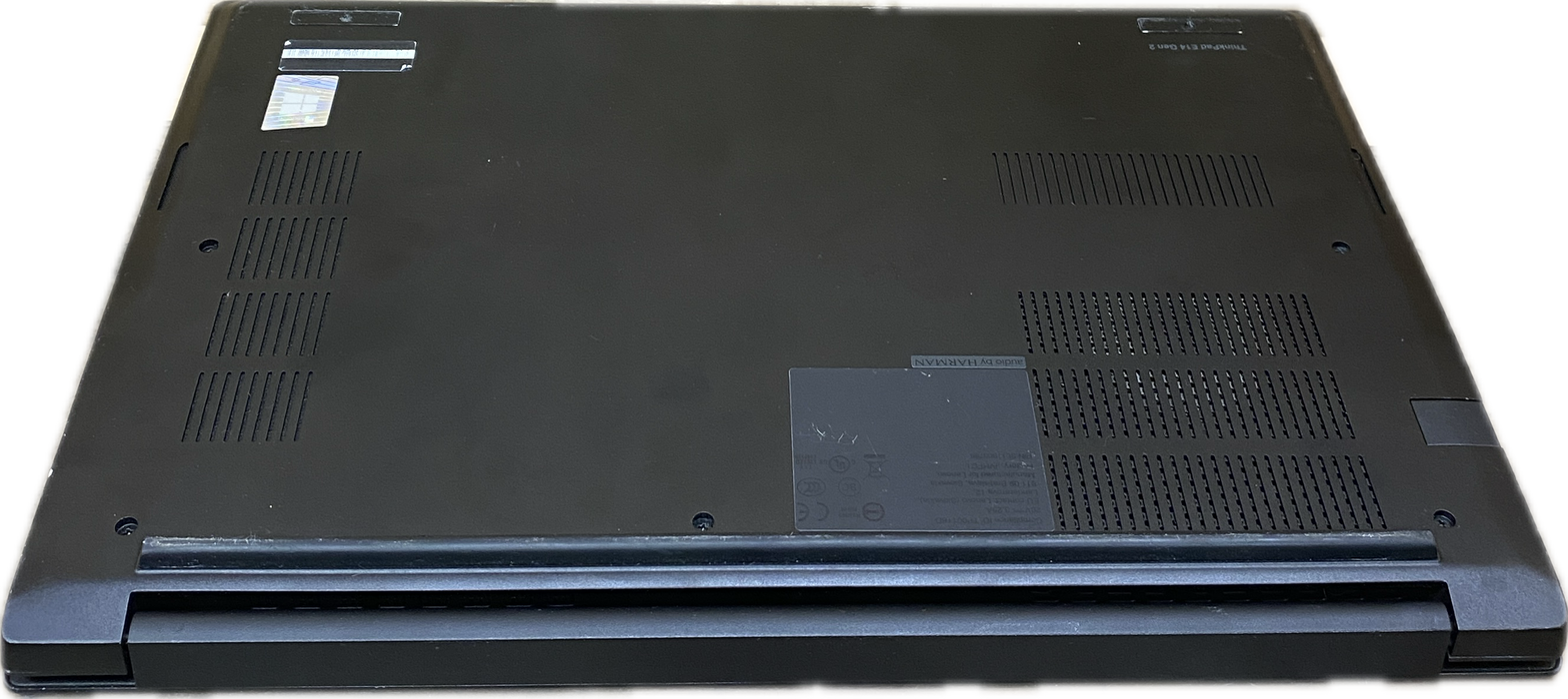 Lenovo ThinkPad E14 Gen 2 TOUCH Core i7-1165G7 2.80GHz 16GB RAM 512GB SSD