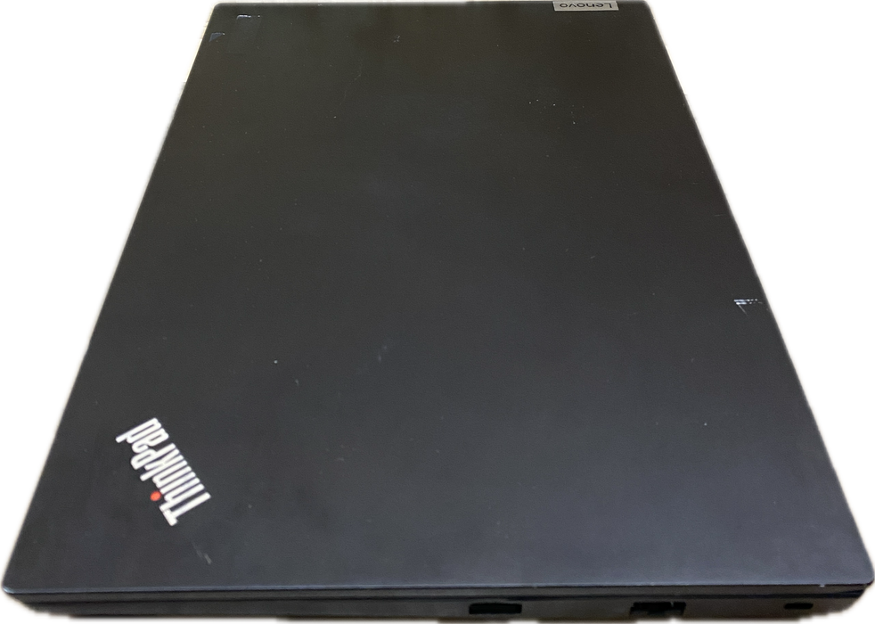 Lenovo ThinkPad E14 Gen 2 TOUCH Core i7-1165G7 2.80GHz 16GB RAM 512GB SSD