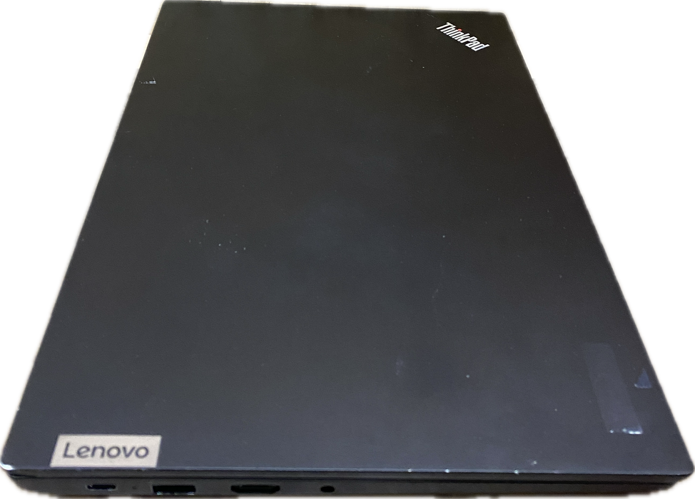 Lenovo ThinkPad E14 Gen 2 TOUCH Core i7-1165G7 2.80GHz 16GB RAM 512GB SSD