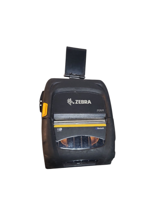 Zebra ZQ511 (ZQ51-BUE0000-00) Mobile Thermal Label Receipt Bluetooth Printer