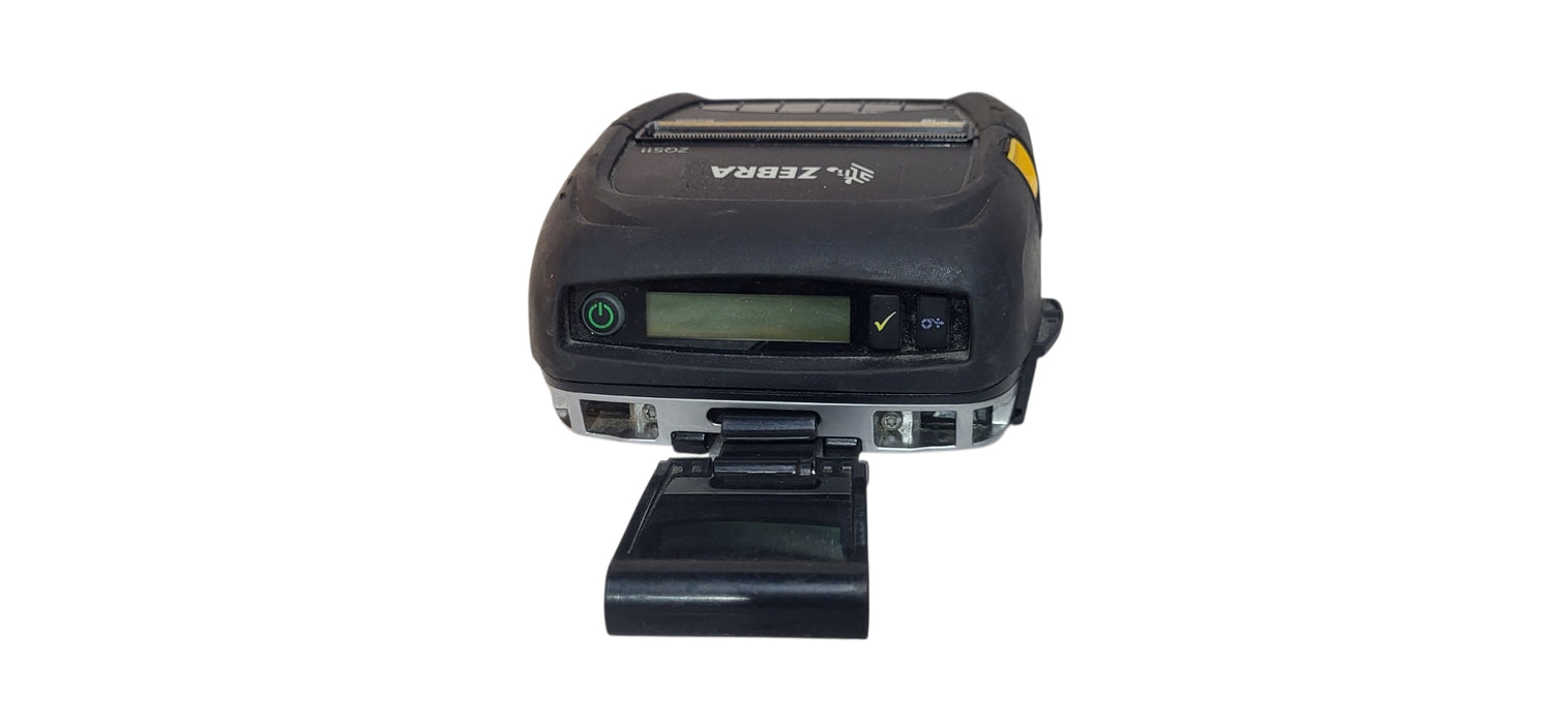 Zebra ZQ511 (ZQ51-BUE0000-00) Mobile Thermal Label Receipt Bluetooth Printer