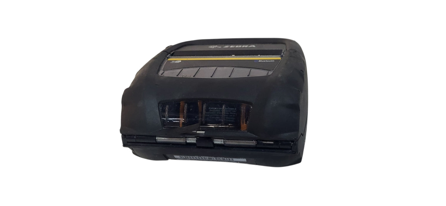 Zebra ZQ511 (ZQ51-BUE0000-00) Mobile Thermal Label Receipt Bluetooth Printer