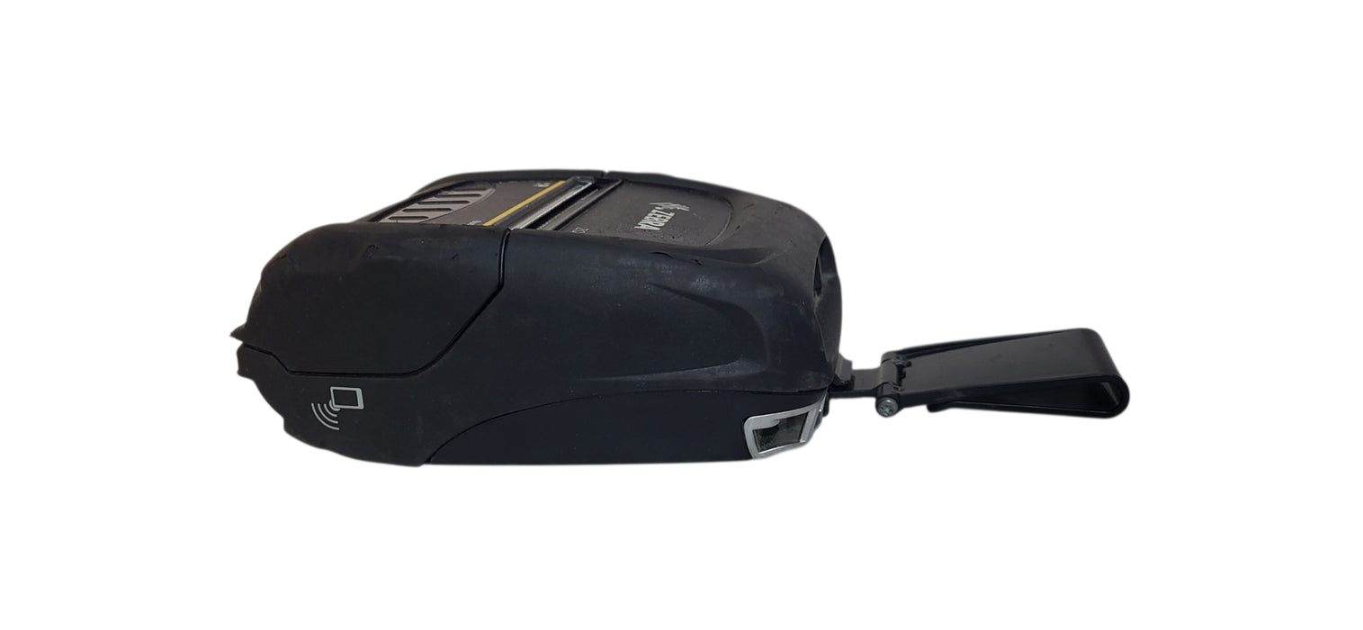 Zebra ZQ511 (ZQ51-BUE0000-00) Mobile Thermal Label Receipt Bluetooth Printer
