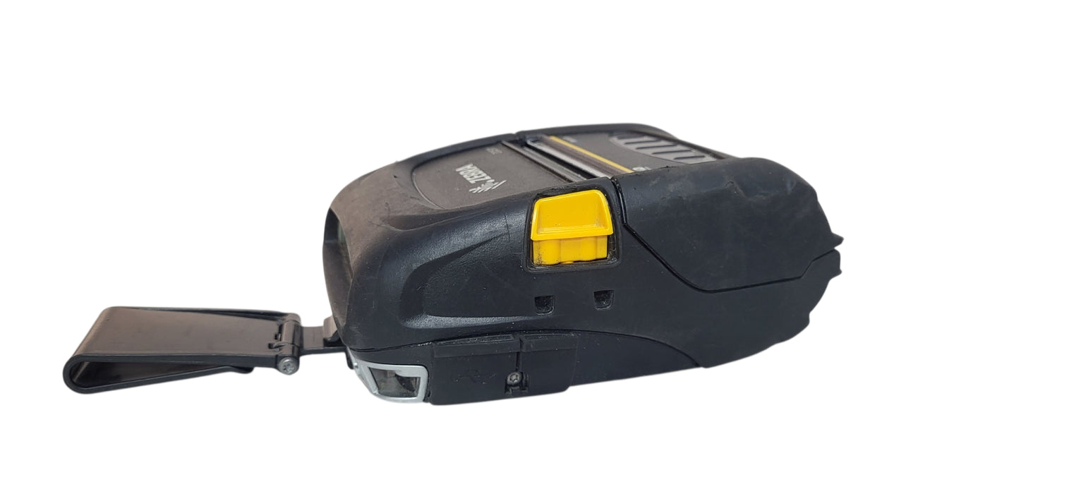 Zebra ZQ511 (ZQ51-BUE0000-00) Mobile Thermal Label Receipt Bluetooth Printer