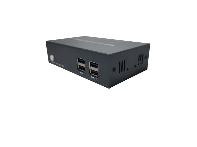 PWAY PW-S7201H2 HDMI USB2.0 KVM Switch HDMI