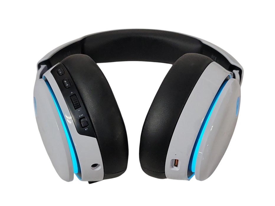 wireless Bluetooth gaming headset Captain 300