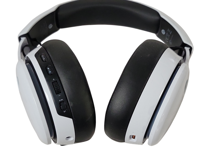 wireless Bluetooth gaming headset Captain 300