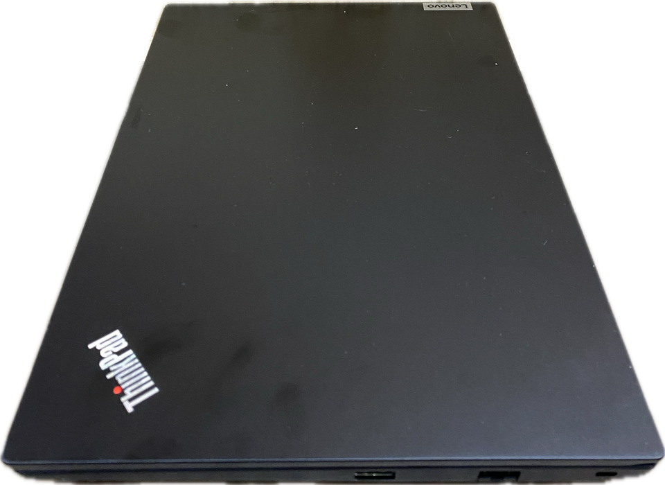 Lenovo ThinkPad E14 Gen 3 AMD Ryzen 7 5700 16GB RAM 512GB SSD