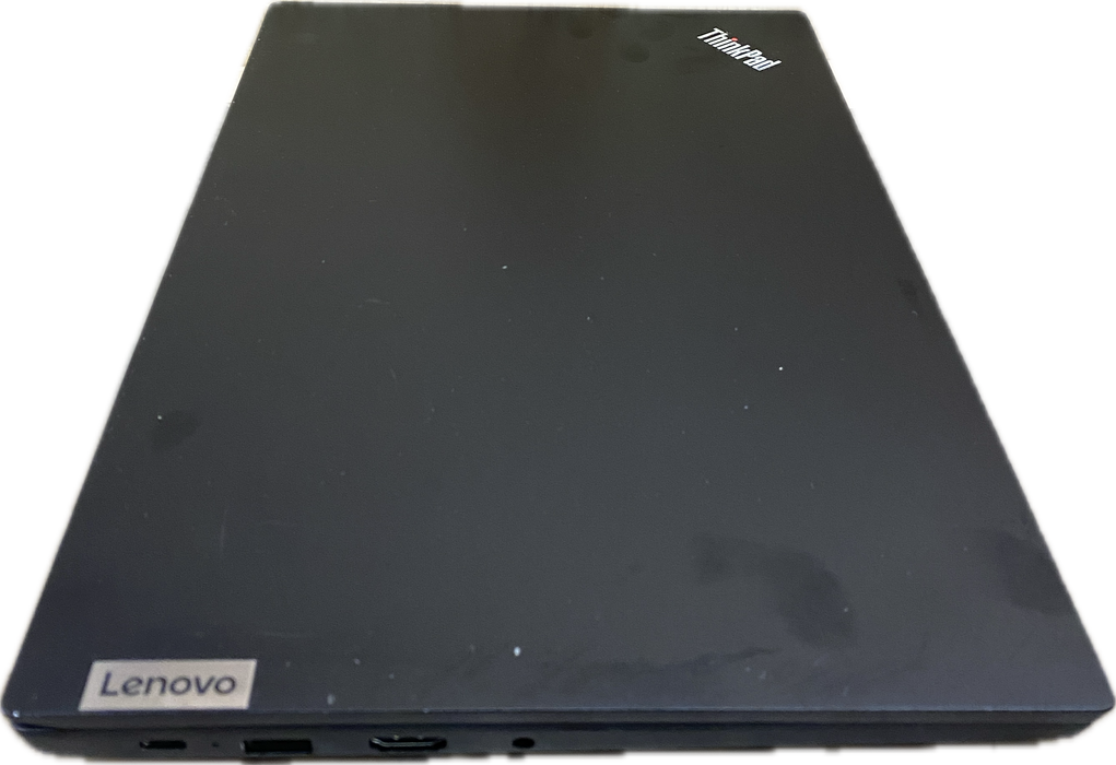 Lenovo ThinkPad E14 Gen 3 AMD Ryzen 7 5700 16GB RAM 512GB SSD