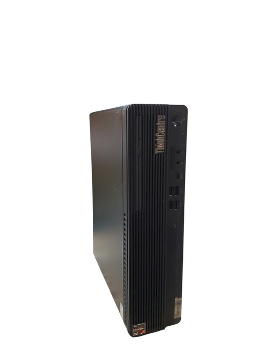 Lenovo ThinkCentre M75S Gen 2 SFF AMD Ryzen 7 Pro 5750G 8GB NO-HDD/SSD