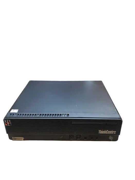 Lenovo ThinkCentre M75S Gen 2 SFF AMD Ryzen 7 Pro 5750G 8GB NO-HDD/SSD