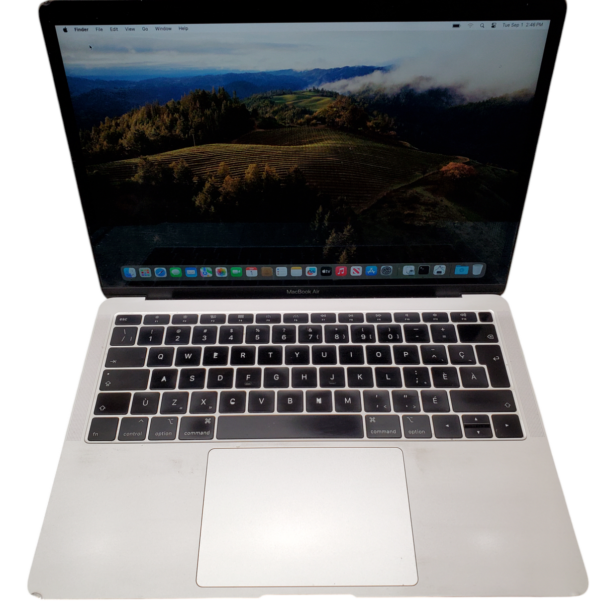 Apple MacBook Air 13