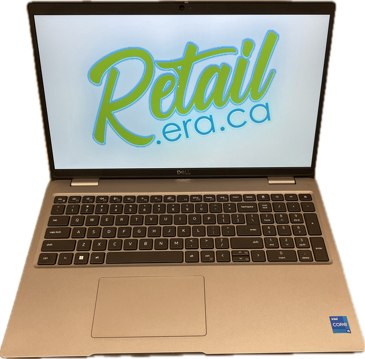 Dell Latitude 5540 Intel Core i5-1335U 1.30GHz 16GB RAM 256GB SSD