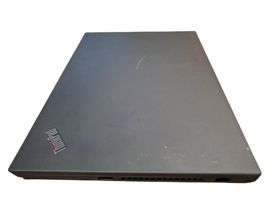 Lenovo ThinkPad T14s Gen 1 TOUCH RYZEN 7 PRO 4750U 16GB RAM 256GB SSD