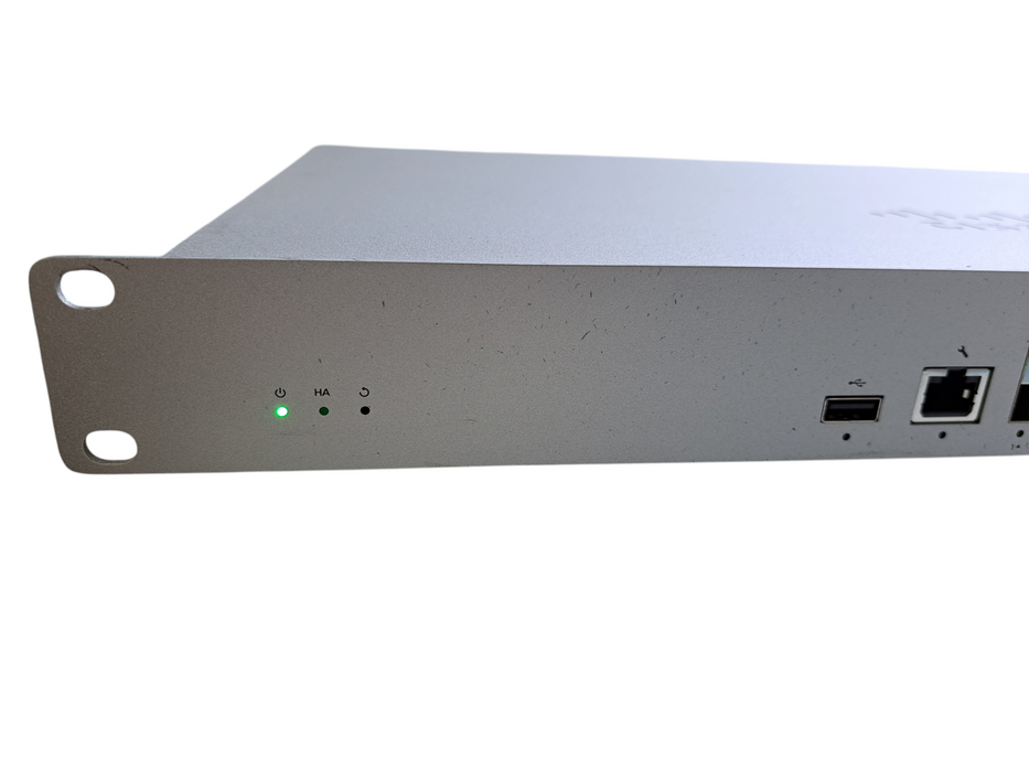 Cisco ‎Meraki MX85-HW Cloud Managed Security Appliance UNCLAIMED