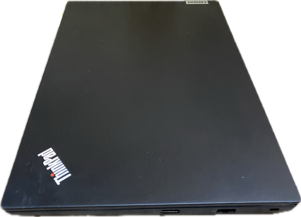 Lenovo ThinkPad E14 Gen 2 i7-1165G7 16GB RAM 256GB SSD French Keyboard
