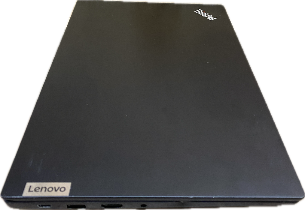 Lenovo ThinkPad E14 Gen 2 i7-1165G7 16GB RAM 256GB SSD French Keyboard