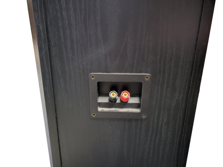Sony SS-MF550H 8 Inch 3-Way Woofer Standing Speaker System