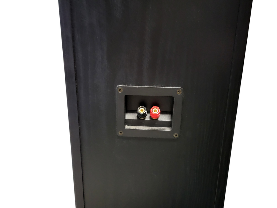 Sony SS-MF550H 8 Inch 3-Way Woofer Standing Speaker System