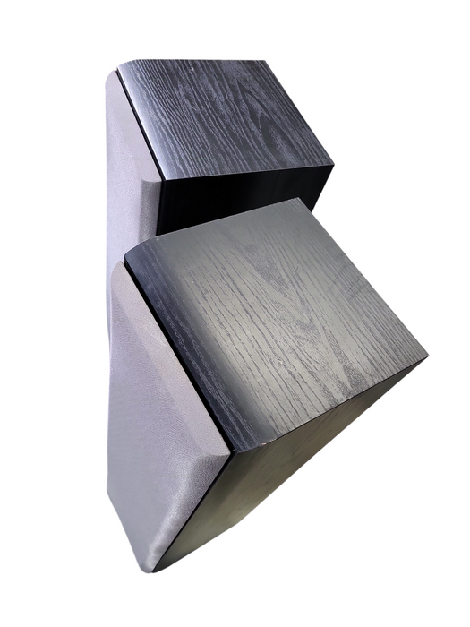 Sony SS-MF550H 8 Inch 3-Way Woofer Standing Speaker System