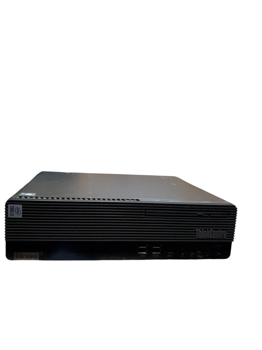 Lenovo ThinkCentre M70s Intel Core i5-10400 8GB RAM 2.9GHZ NO-HDD/SSD