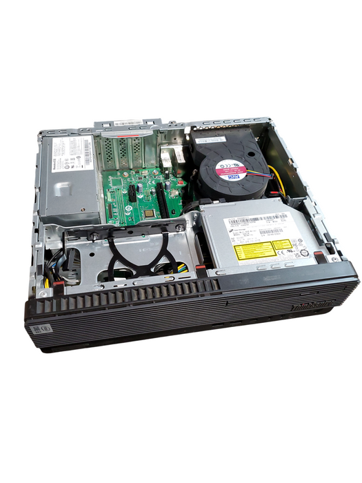 Lenovo ThinkCentre M70s Intel Core i5-10400 8GB RAM 2.9GHZ NO-HDD/SSD