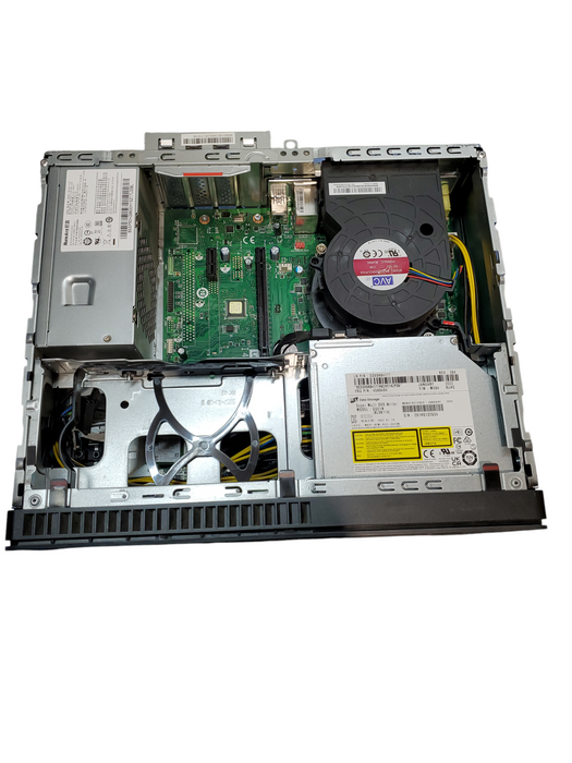 Lenovo ThinkCentre M70s Intel Core i5-10400 8GB RAM 2.9GHZ NO-HDD/SSD