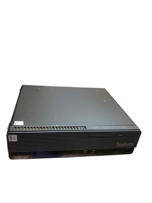Lenovo ThinkCentre M70s Intel Core i5-10400 8GB RAM 2.9GHZ NO-HDD/SSD
