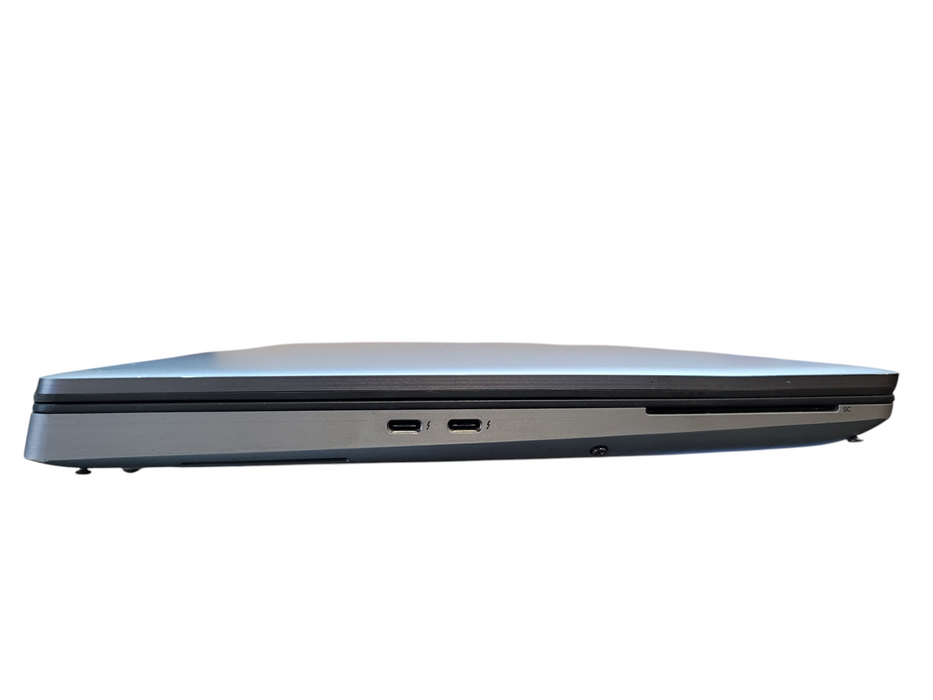 Dell Precision 7560 i7-11800H 16GB DDR4 4GB T1200 256GB NVMe