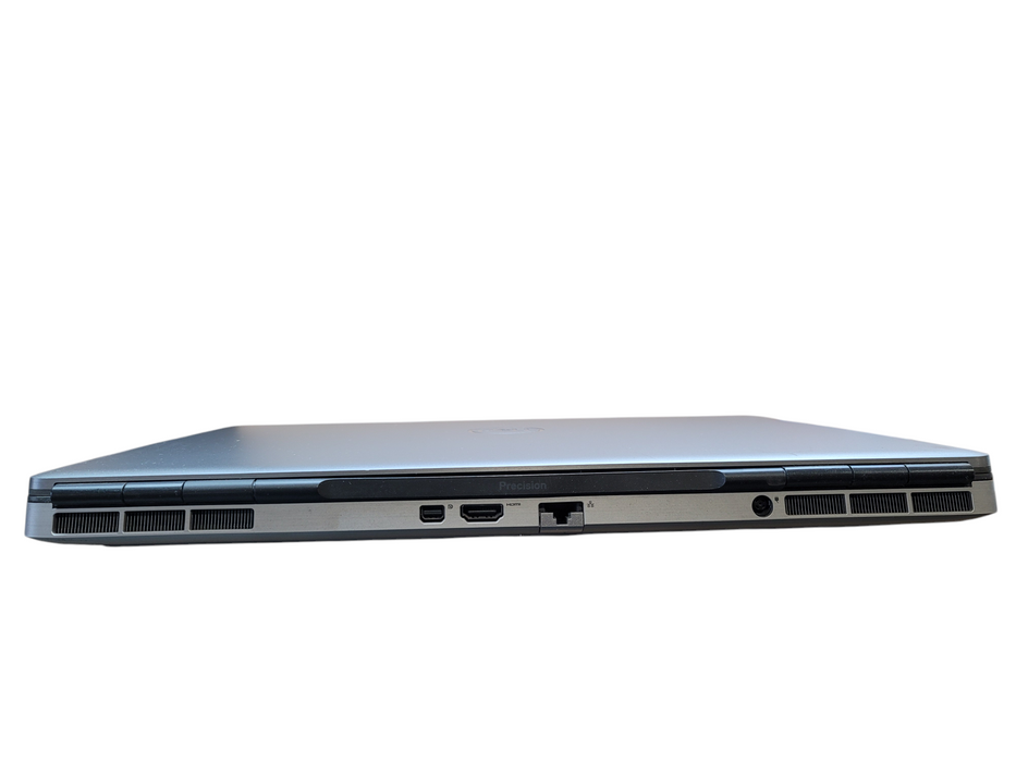 Dell Precision 7560 i7-11800H 16GB DDR4 4GB T1200 256GB NVMe