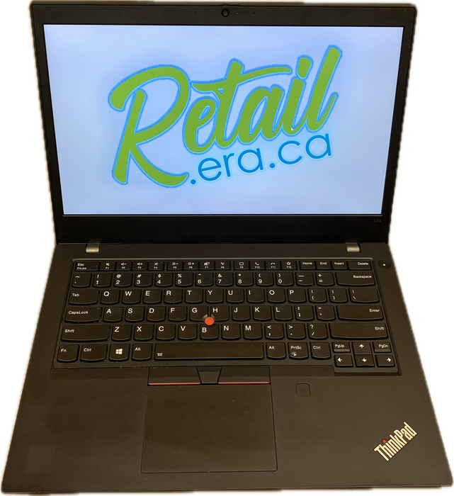 Lenovo ThinkPad L14 Intel Core i7-1165G7 2.80GHz 16GB RAM 256GB SSD