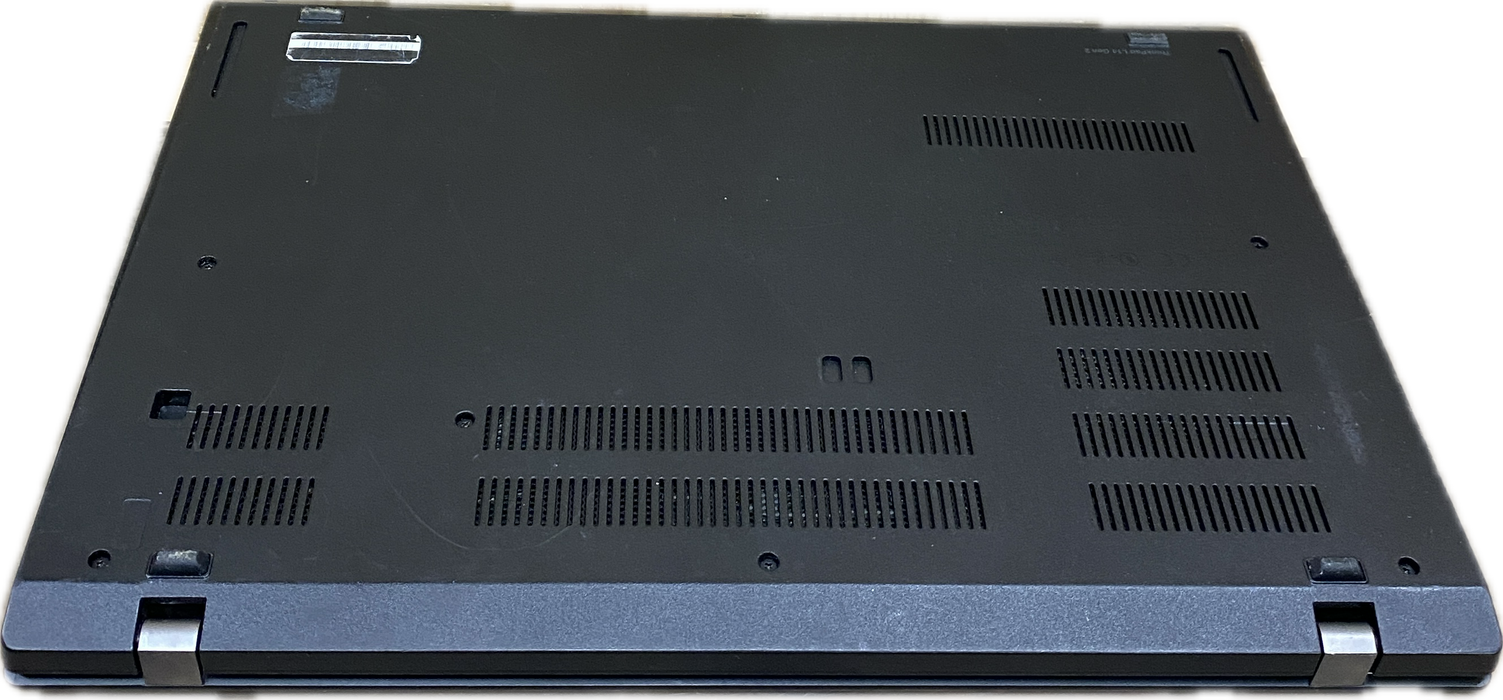 Lenovo ThinkPad L14 Intel Core i7-1165G7 2.80GHz 16GB RAM 256GB SSD