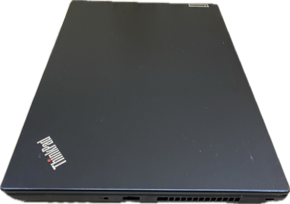 Lenovo ThinkPad L14 Intel Core i7-1165G7 2.80GHz 16GB RAM 256GB SSD