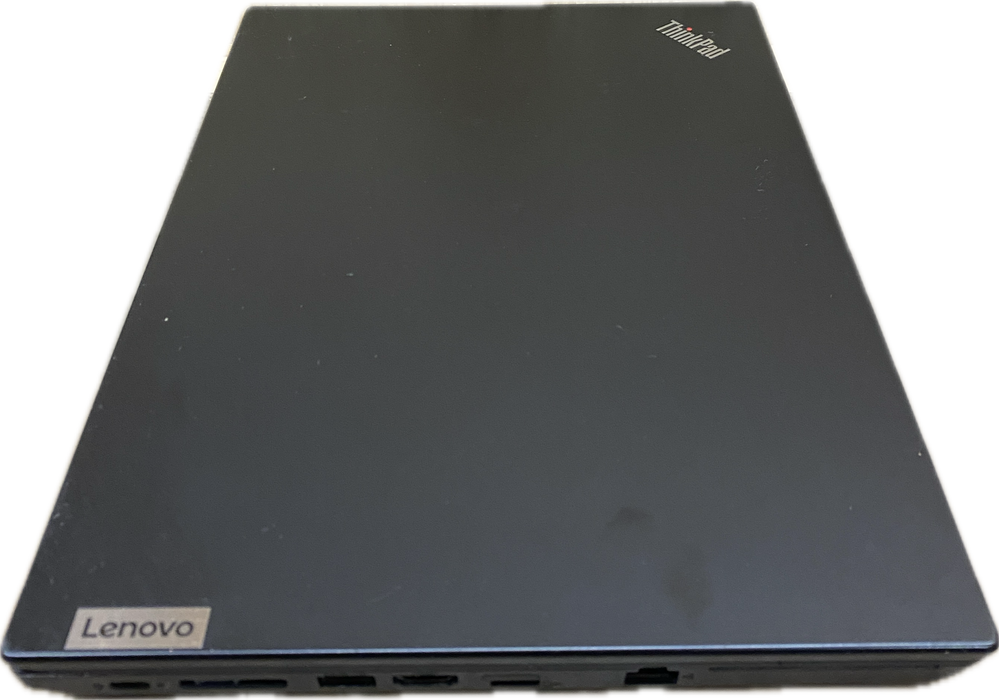 Lenovo ThinkPad L14 Intel Core i7-1165G7 2.80GHz 16GB RAM 256GB SSD