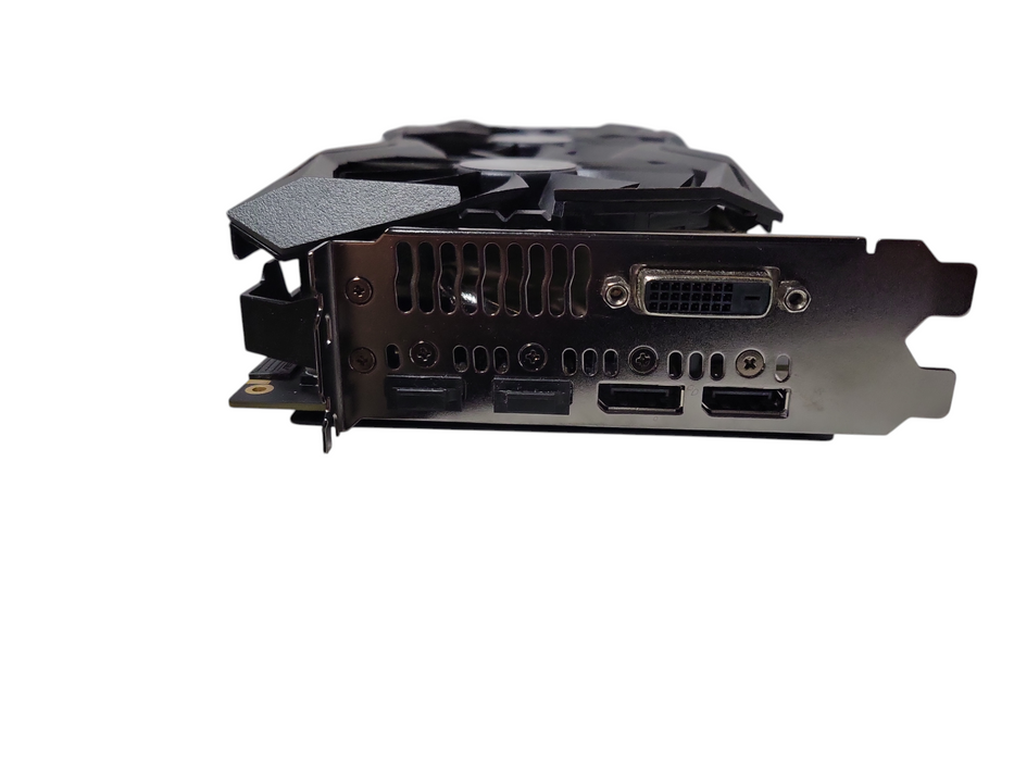 ASUS ROG Strix GeForce GTX 1080 Ti 11GB GDDR5X PCIe DVI HDMI DP