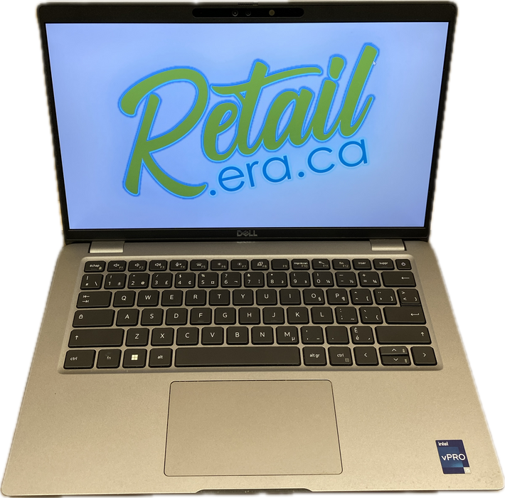 Dell Latitude 5440 i5-1345U 16GB RAM 256GB SSD French Keyboard READ