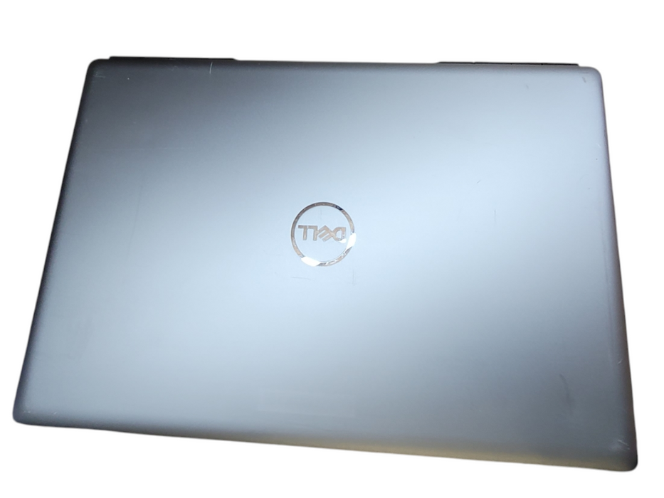 Dell Precision 7550 i7-10750H 16GB DDR4 Quadro T2000 256GB NVMe READ