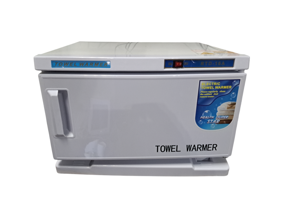 Electric Towel Warmer RTD-16A Hot Towel Heater