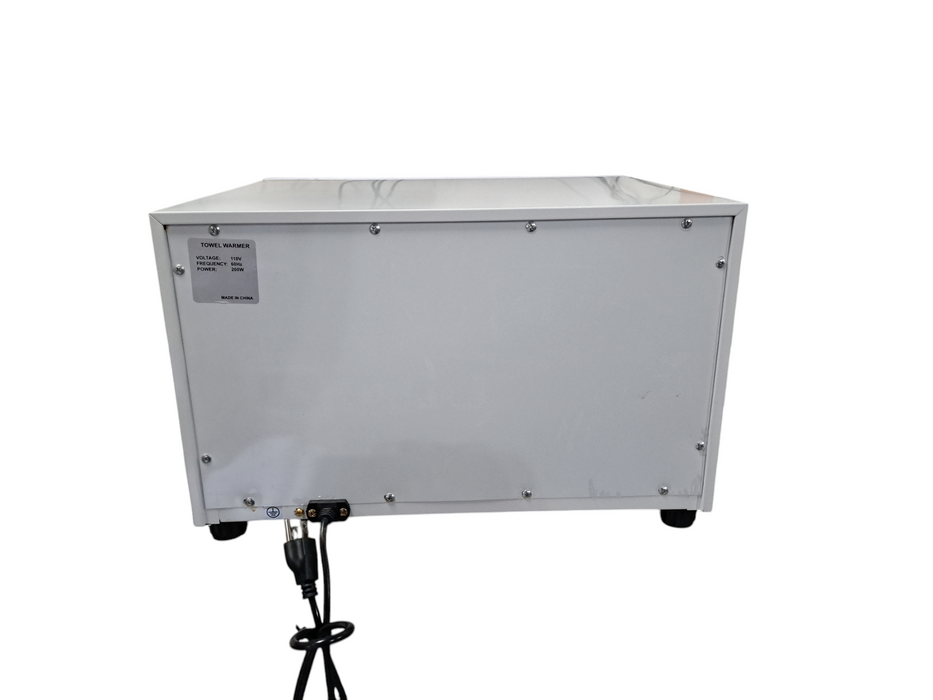 Electric Towel Warmer RTD-16A Hot Towel Heater