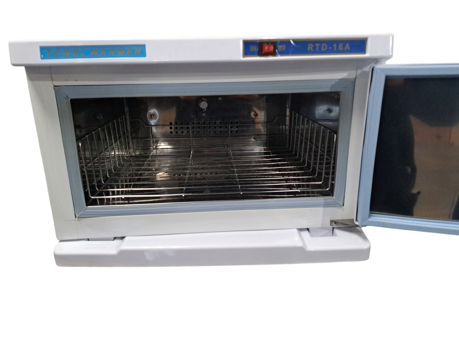 Electric Towel Warmer RTD-16A Hot Towel Heater