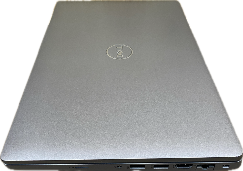 Dell Latitude 5421 i7-11850H GeForce MX450 16GB RAM 256GB SSD No Power Adapter
