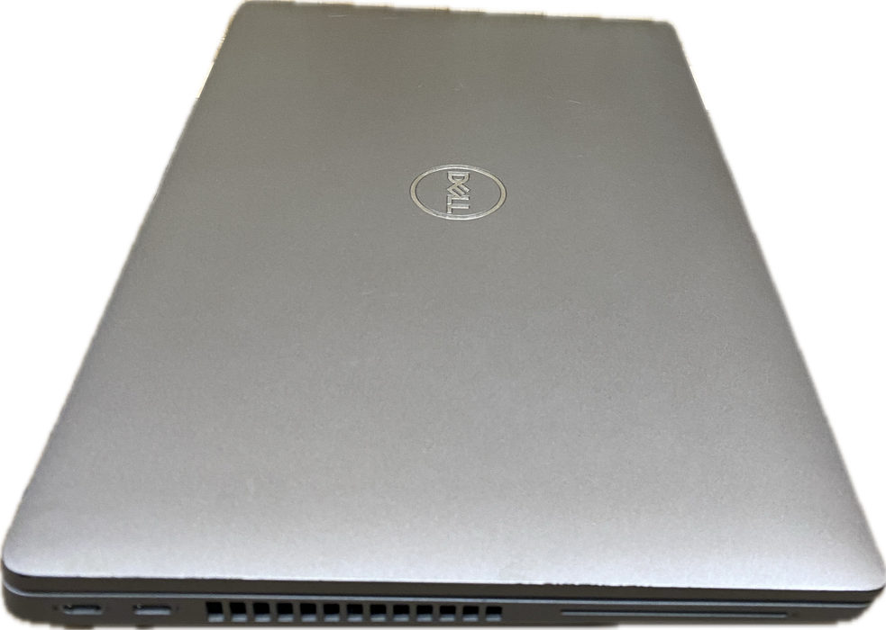 Dell Latitude 5421 i7-11850H GeForce MX450 16GB RAM 256GB SSD No Power Adapter