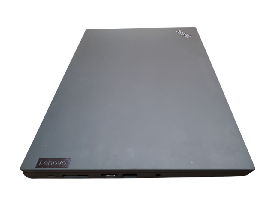 Lenovo ThinkPad T14s Gen 2 Intel Core i7-1165G7 2.80GHz 16GB RAM 256GB SSD