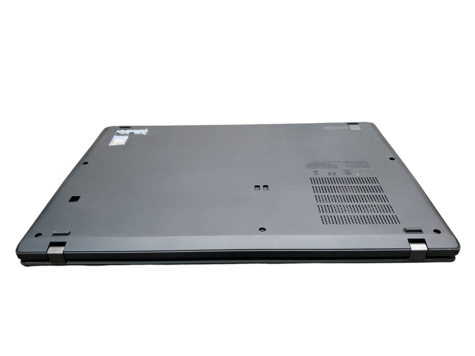Lenovo ThinkPad T14s Gen 2 Intel Core i7-1165G7 2.80GHz 16GB RAM 256GB SSD
