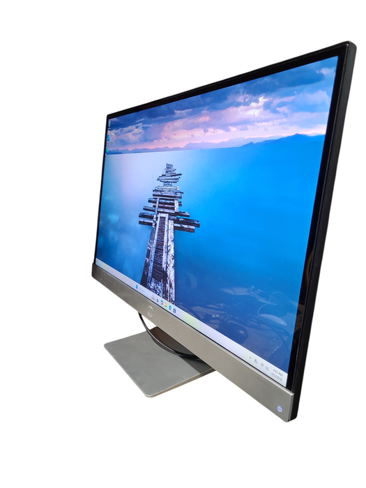 Monitor HP Pavilion 27xi 27-inch Diagonal IPS LED Backlit