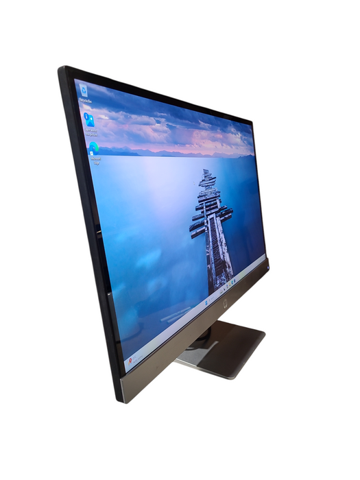 Monitor HP Pavilion 27xi 27-inch Diagonal IPS LED Backlit